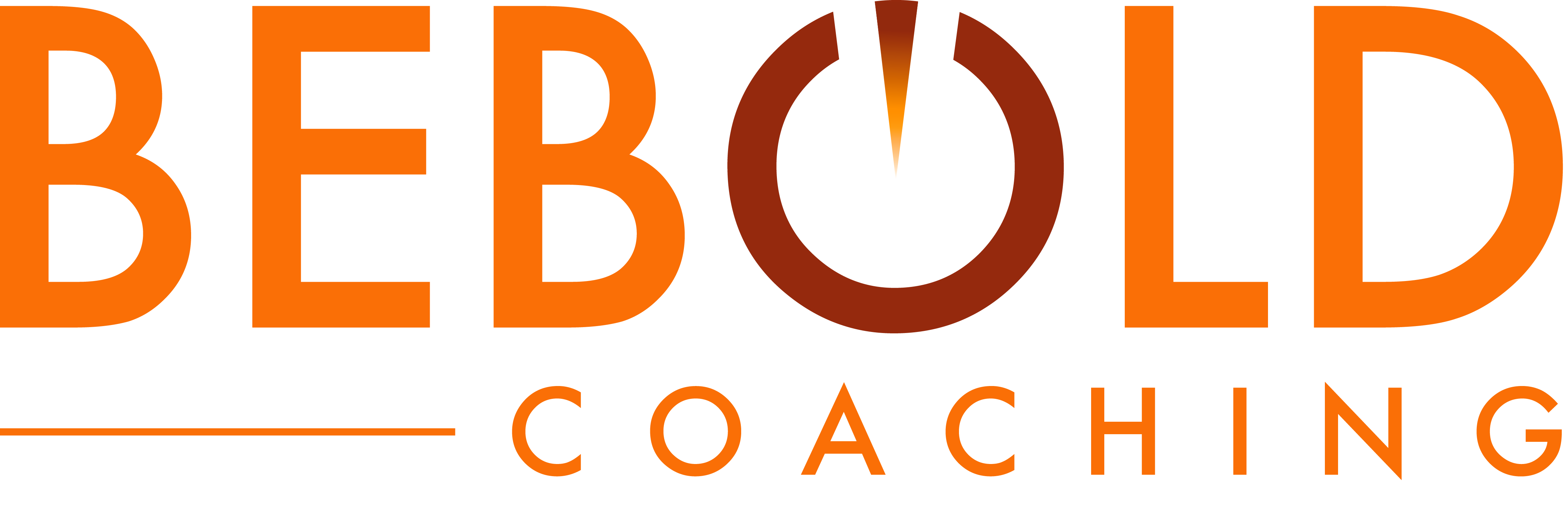 Bebold Coaching